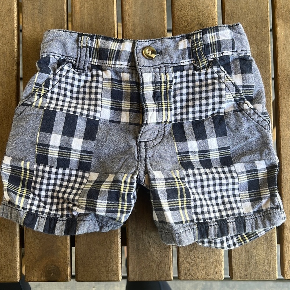 Gymboree Shorts